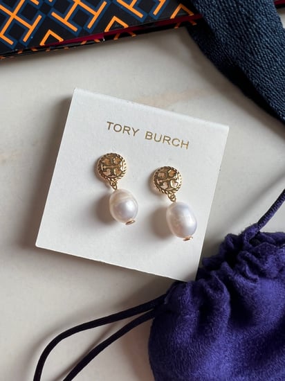حلق tory burch