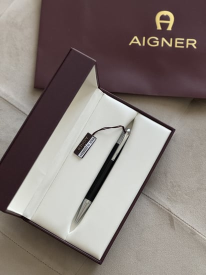 قلم Aigner