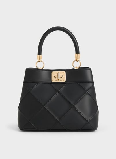 شنطة charles & keith