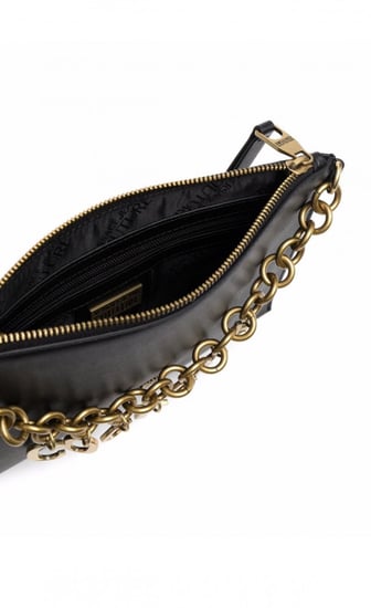 Versace jeans pouch