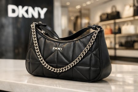 شنطة dkny