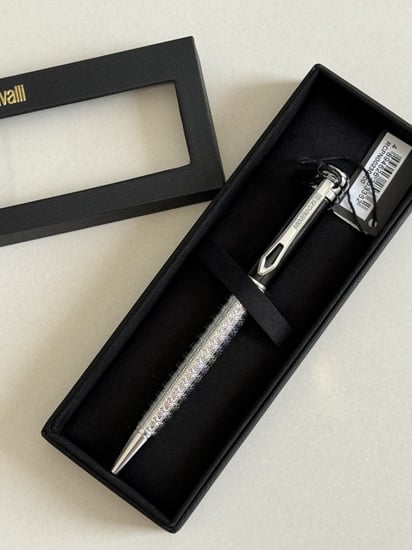 قلم roberto cavalli