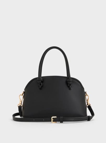 شنطة charles & keith