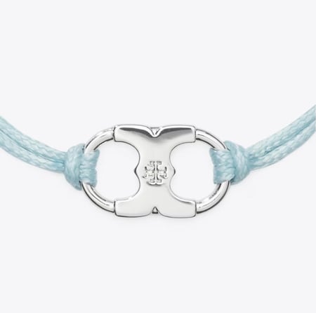 اسوارة tory burch