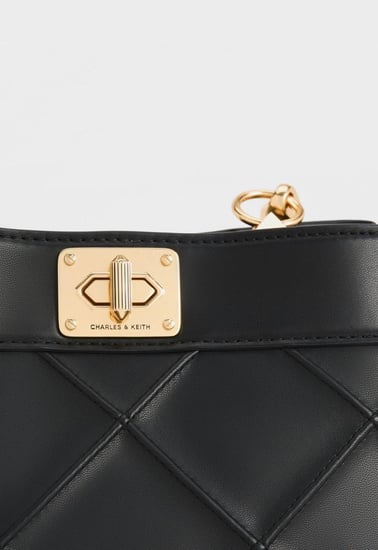 شنطة charles & keith