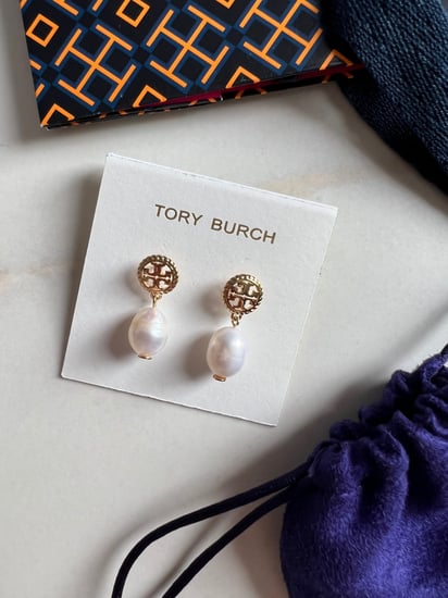 حلق tory burch