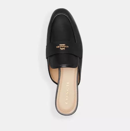 شوز مقاس 39 coach
