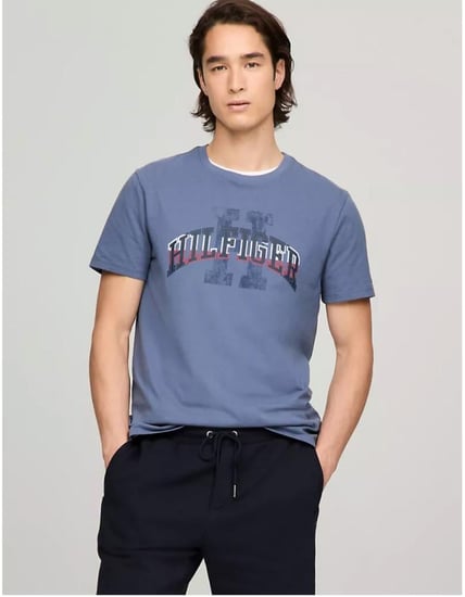تيشيرت tommy