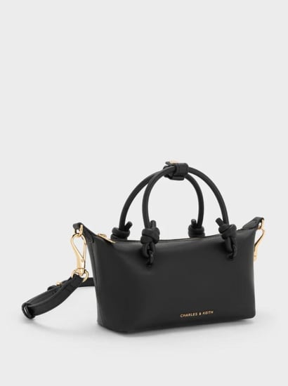 شنطة charles & keith