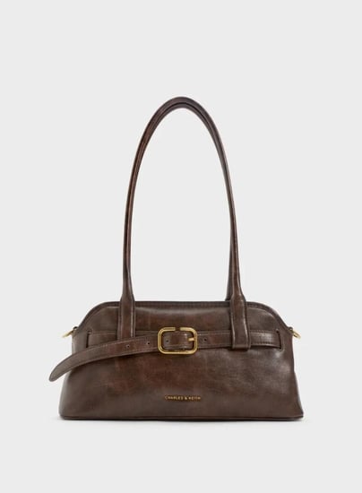 شنطة charles & keith