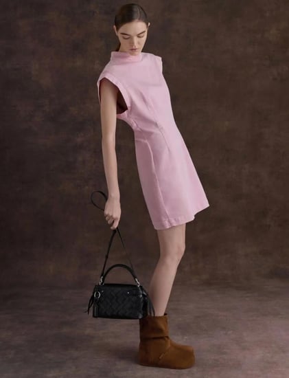 شنطة charles & keith