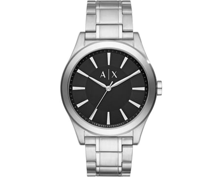 ساعة ARMANI EXCHANGE  رجالي