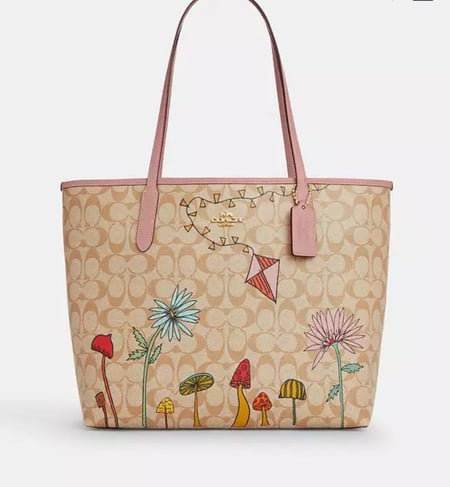 توت باق coach