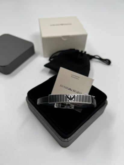 اسوارة Armani رجالي