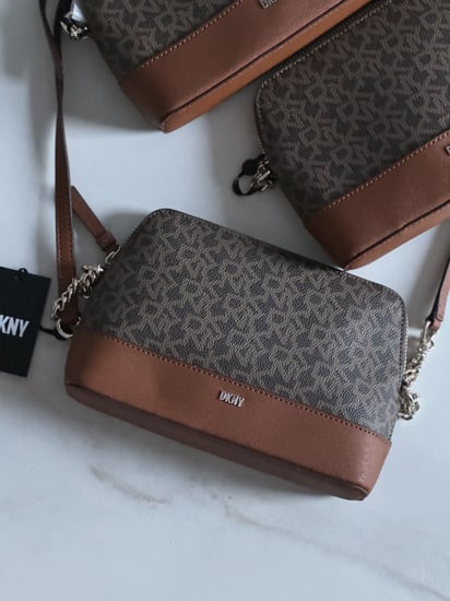 شنطة dkny