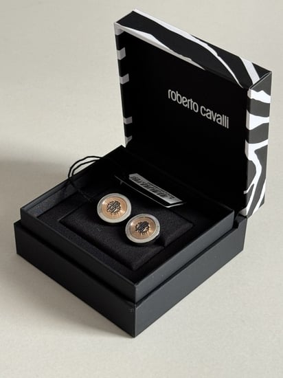 كبك roberto cavalli