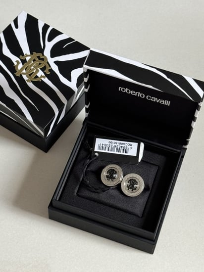 كبك roberto cavalli