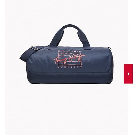 شنطة Tommy حجم كبير