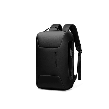 حقيبة ظهر برمز سري اسود - دليل كوم اختيارك نحو التميز