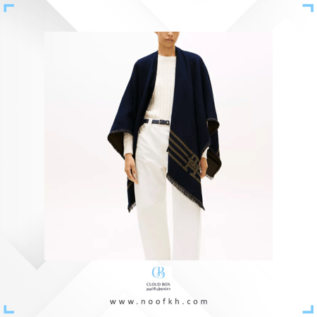 شال تومي هيلفقر