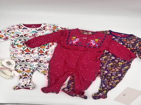 طقم افرول نكست