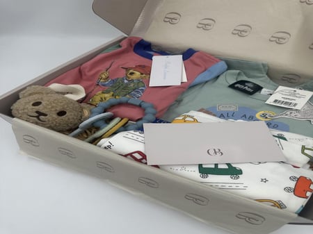 طقم بالوان باستيل