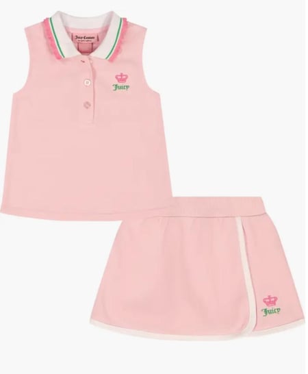 طقم جوسي كوتر