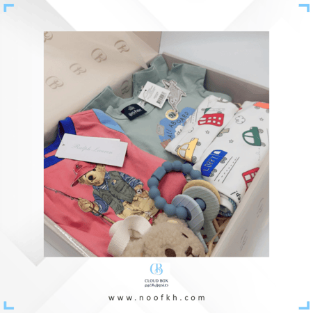 طقم بالوان باستيل