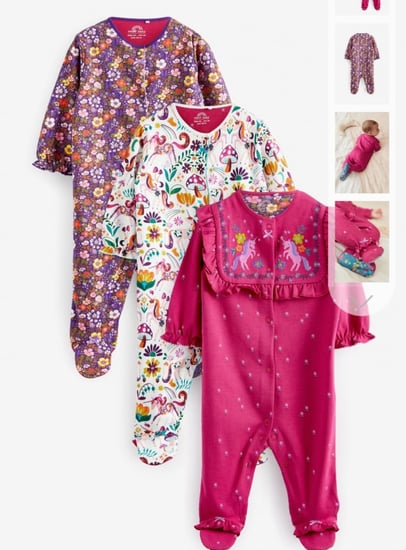 طقم افرول نكست