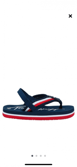 Tommy hilfiger