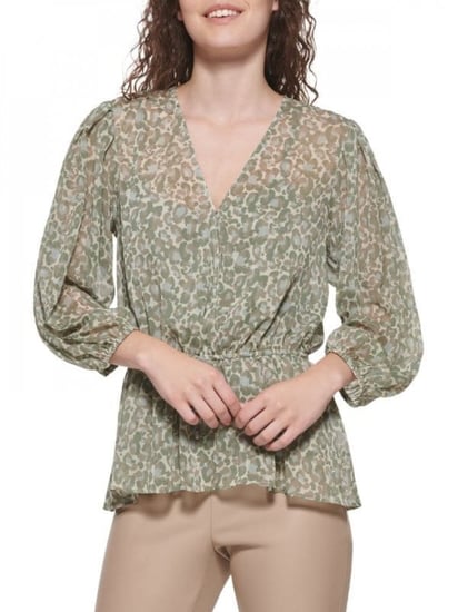 DKNY بلوزه دكني