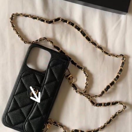 كفر جوال شانيل