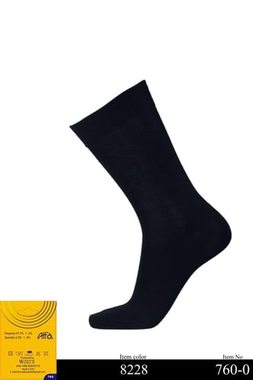 جورب بوليستر ولادي شتوي 2-0-300