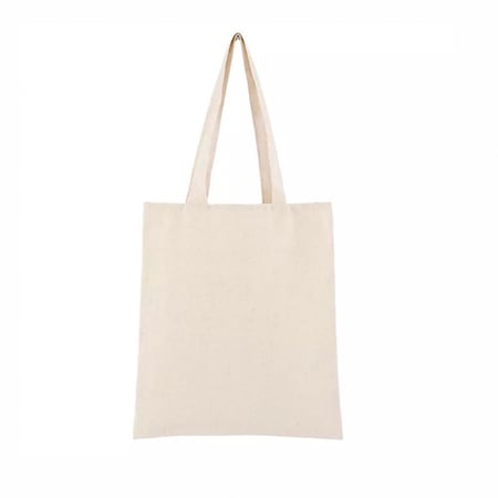 حقيبة قماشية (توت باق)