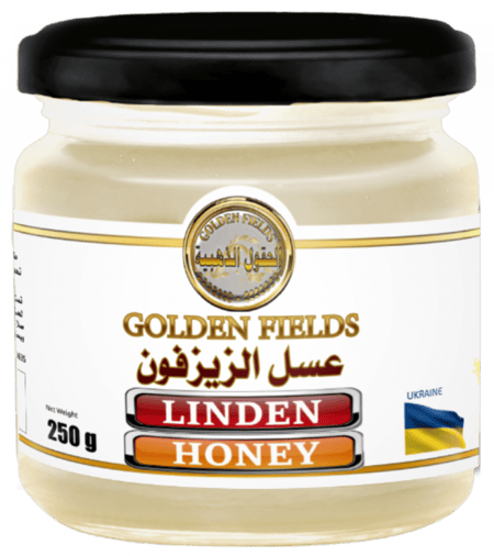 عسل الزيزفون الكريمي الابيض 250 جرام له تأثير مضادّ للتّشنّجات. يعمل كمهدّئ للأعصاب والجهاز العصبيّ. يعتبر مصدراً غنيّاً بفيتامين "ج"، وفيتامين "هـ"، بالإضافة إلى أحماض الفينول والكربوليك، التي تقوّي مناعة الجلد، وتعزّز مقاومته للأمراض التي قد يتعرّض لها.