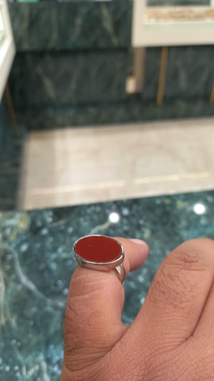 خاتم طاد رجالي