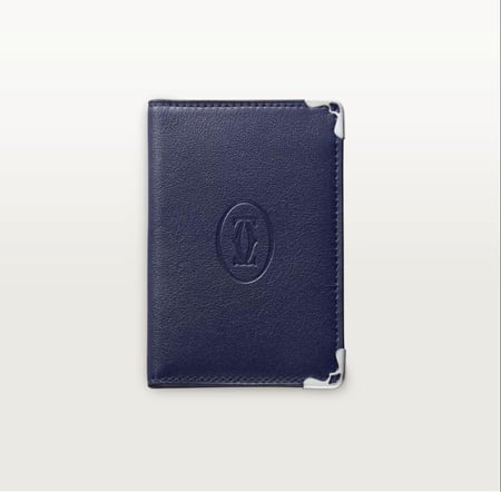 محفظة بطاقات من مجموعة "موست دو كارتييه"