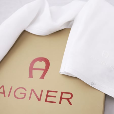 غترة بيضاء اغنر