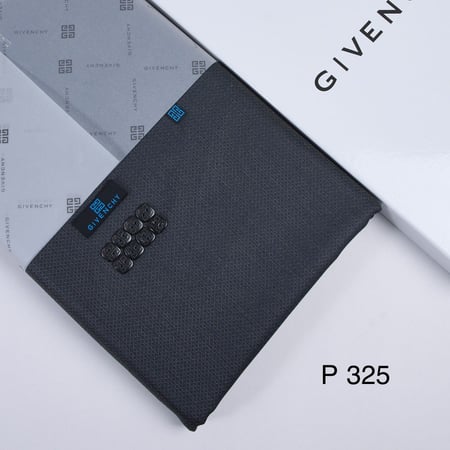 جفنشي قماش شتوي بلاتينيوم  بعدة ألوان