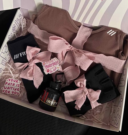 بكج Peony هدايا