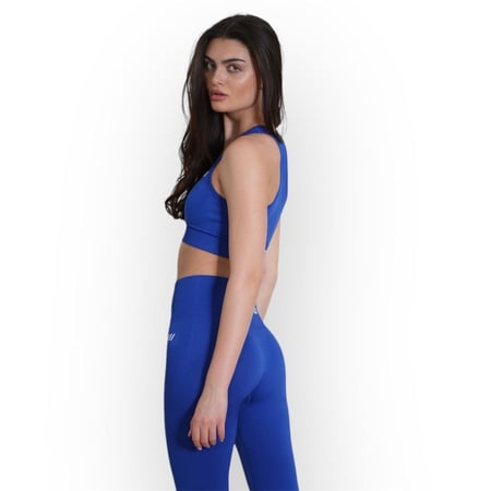 طقم رياضي رويال قطعتين Royal Blue