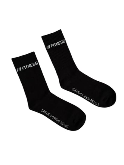 جوارب snowglow بالاسود