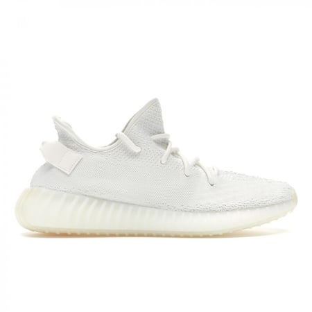 اديداس ايزي  ابيض YEEZY BOOST 350 V2 "Triple White"