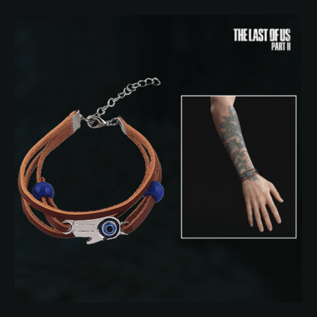 The Last of Us Part II - Dina Bracelet