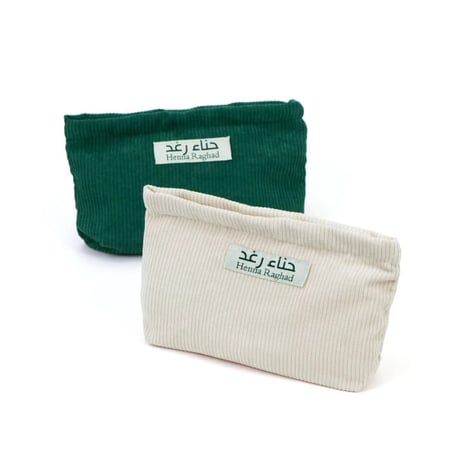 شنطة حناء رغد