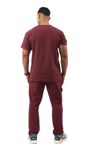 سكرب يونيسكس رويال - عودي