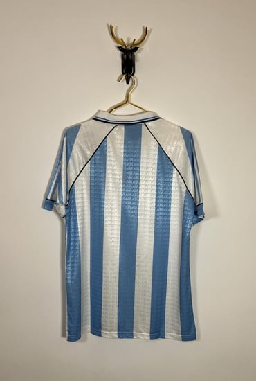 الأرجنتين 1996