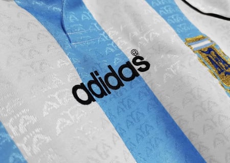 الأرجنتين 1996