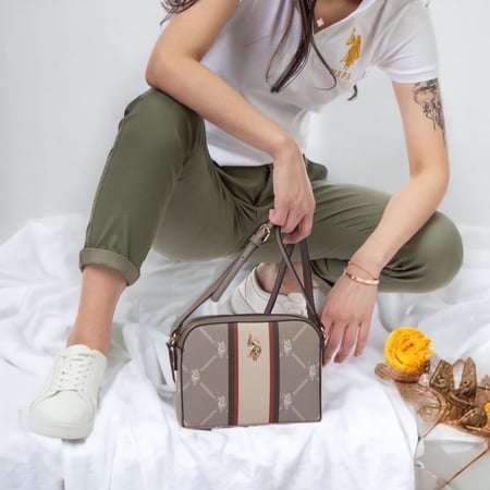 شنطة بولو عودي