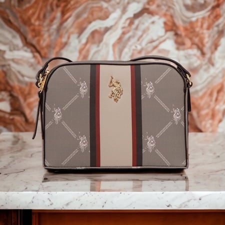 شنطة بولو عودي